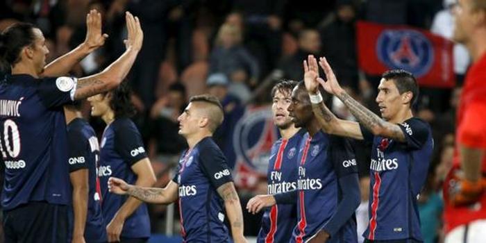  克莱蒙体能优势尽显，法甲跑动数据领跑全联盟  